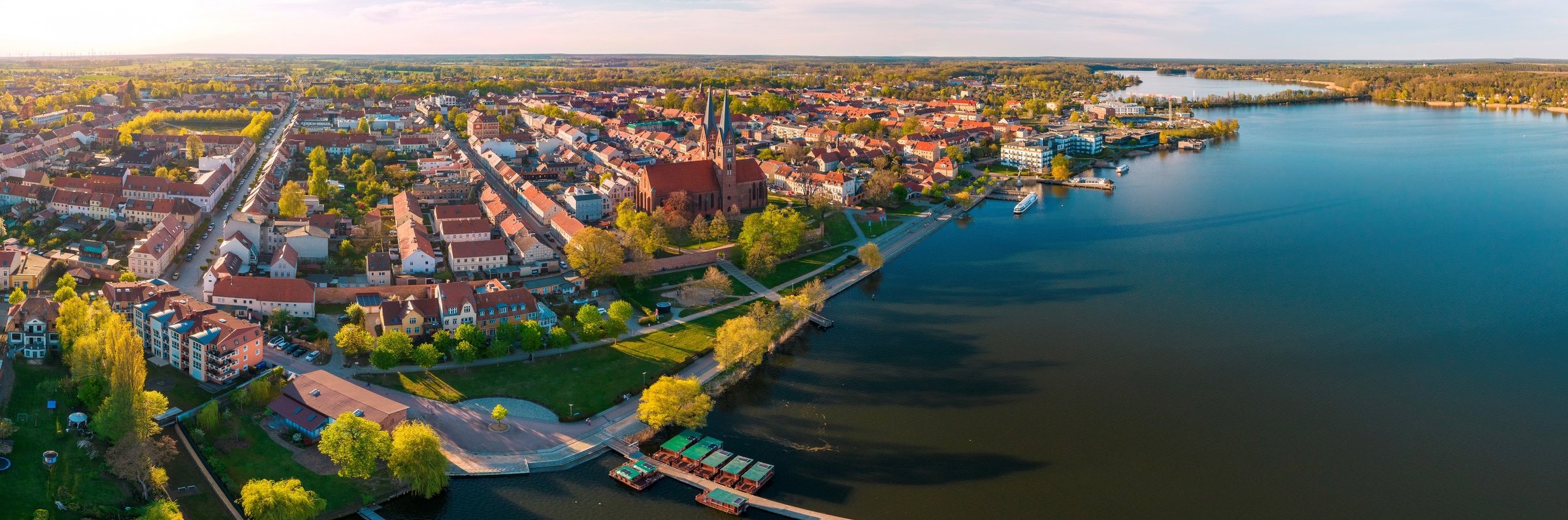 Altstadt Neuruppin